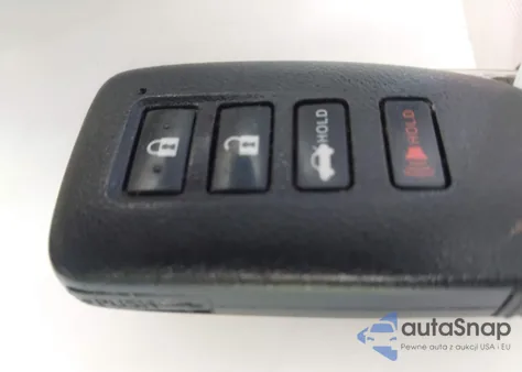 2014 Lexus Es 350 from USA, damaged, VIN JTHBK1GG2E2095537